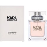 Karl Lagerfeld Karl Lagerfeld for Her Eau de Parfum 85 ml
