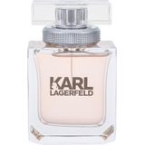 Karl Lagerfeld Karl Lagerfeld for Her Eau de Parfum 85 ml