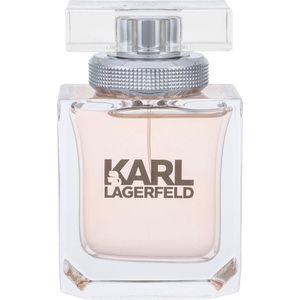 Karl Lagerfeld 85 ml - Eau de Parfum - Damesparfum