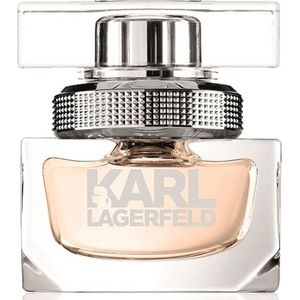 Karl Lagerfeld Pour Femme Eau de Parfum Spray 85 ml