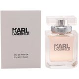 Karl Lagerfeld Duo For Women Eau de Parfum 45 ml