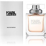 Karl Lagerfeld Duo For Women Eau de Parfum 45 ml