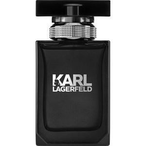 Karl Lagerfeld - Karl Lagerfeld for Men Eau de Toilette Spray 30 ml Heren