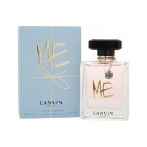 Lanvin Me Uniquely Captivating Eau de Parfum 80 ml