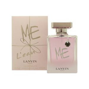 Lanvin Me L'Eau Fragrance Spray 80 ml