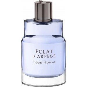 Herenparfum Lanvin Eclat d'Arpege Pour Homme  Eau de Toilette Spray 30 ml