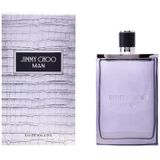 Jimmy Choo Man Eau de Toilette 100ml Spray