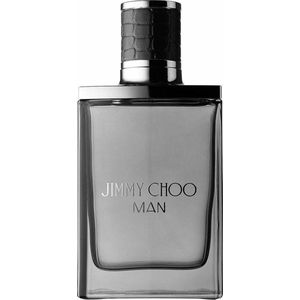 Herenparfum Jimmy Choo Man EDT Inhoud 100 ml