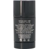 Jimmy Choo - Man - Deodorant Stick - Frisse Geur - Houtachtig