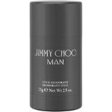 Jimmy Choo - Man - Deodorant Stick - Frisse Geur - Houtachtig