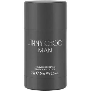 Jimmy Choo - Man - Deodorant Stick - Frisse Geur - Houtachtig