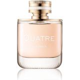 Boucheron Quatre - Eau de Parfum - Damesparfum