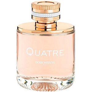 Boucheron Quatre pour Femme Eau de Parfum 100 ml