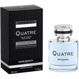 Boucheron Quatre Men Eau de Toilette 100 ml