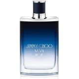 Jimmy Choo Man Blue Eau de Toilette 100ml Spray