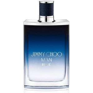 Jimmy Choo Blue Eau de toilette 100 ml Heren