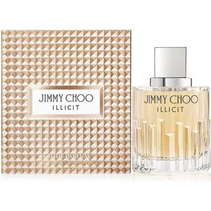 Jimmy Choo Illicit 100 ml - Eau de Parfum - Damesparfum
