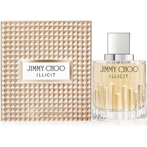 Jimmy Choo Illicit Eau de Parfum for Women 100 ml