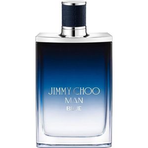 Jimmy Choo Blue Eau de toilette 50 ml Heren