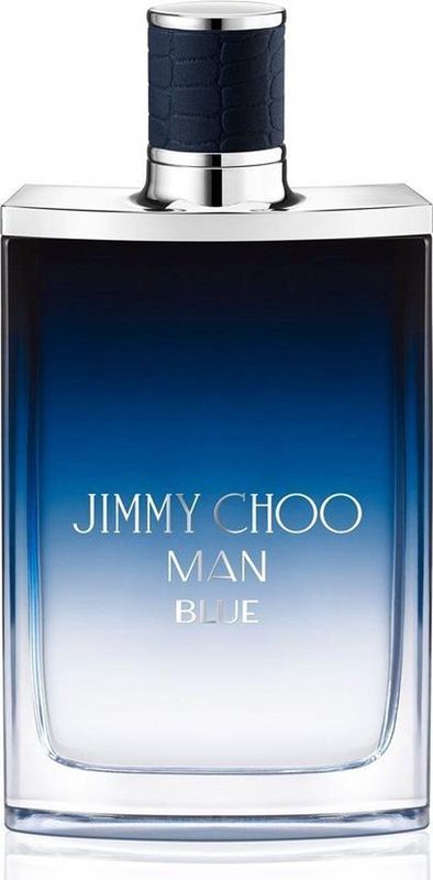 Jimmy Choo Man Blue Eau de Toilette 30 ml