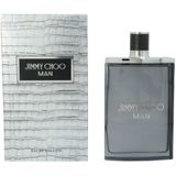 Jimmy Choo Man Eau de Toilette 200 ml