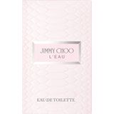 Jimmy Choo L'Eau Eau de Toilette 60 ml