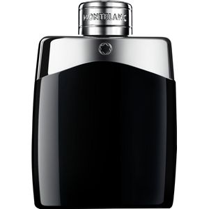 Mont Blanc - Eau de toilette - Legend - 200 ml