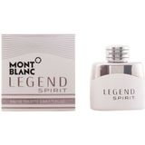 Mont Blanc Legend Homme Eau de Toilette The Iconic Fragrance for Men 100 ml