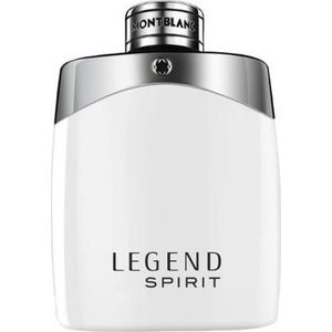 Mont Blanc Legend Homme Eau de Toilette The Iconic Fragrance for Men 50 ml