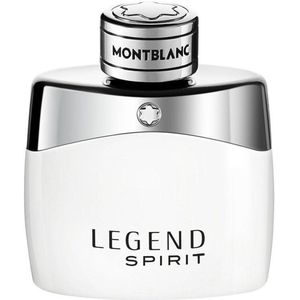 Mont Blanc Legend Homme Eau de Toilette The Iconic Fragrance for Men 30 ml