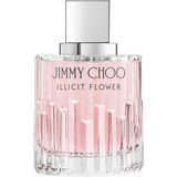 Jimmy Choo Illicit Flower Eau de Toilette 100 ml