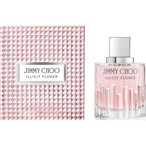 Jimmy Choo Illicit Flower Eau de Toilette 100 ml