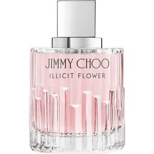 Jimmy Choo Illicit Flower Eau de Toilette 60 ml