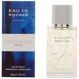 Rochas Eau De Rochas Pour Homme Eau de Toilette 100 ml