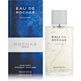 Rochas Eau De Rochas Pour Homme Eau de Toilette 100 ml