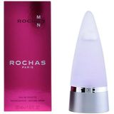 Rochas Rochas Man Eau de Toilette 50 ml