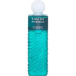 Rochas Eau de Rochas Showergel - 500 ml - douchegel voor dames