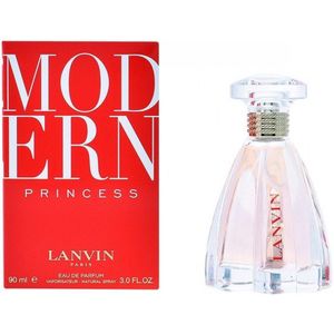 Damesparfum Modern Princess Lanvin EDP