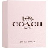 Coach New York Eau de Parfum 50ml Spray