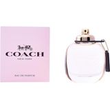 Coach Coach - 50 ml - eau de parfum spray - damesparfum