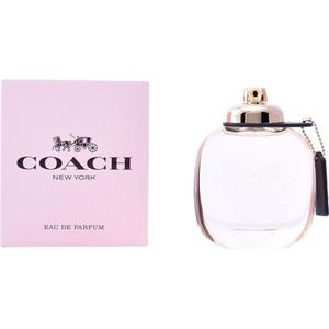 Coach - Eau De Parfum - 50ml