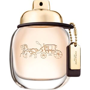 Coach New York Eau De Perfume Spray 30ml