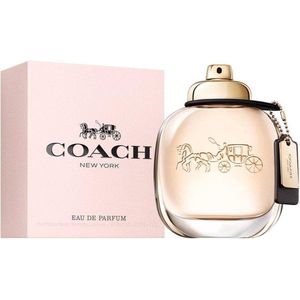 Coach eau de parfum - 30 ml