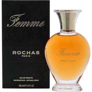 Rochas Femme Rochas 2013 Eau de Toilette 100 ml