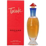 Rochas Tocade Vrouwen Eau de Toilette 100 ml