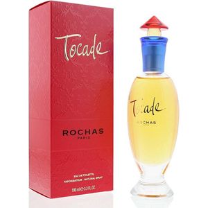 Rochas Tocade Vrouwen Eau de Toilette 100 ml