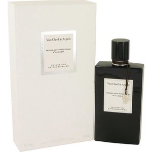 Van Cleef & Arpels Collection Extraordinaire Orchidee Vanille Eau de Parfum 75 ml