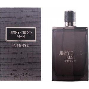 Jimmy Choo Man Intense Exquisite Fragrance for Men 100 ml