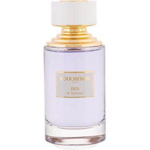Boucheron Patchouli d'Angkor Unisex Eau de Parfum 125 ml