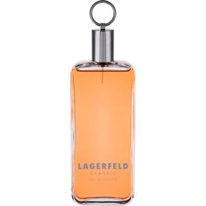 Lagerfeld Classic Eau de Toilette 150ml